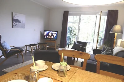 Apartament Dla rodzin Prerow