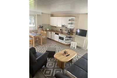 Casa vacanze Vacanza di relax St. Peter-Ording