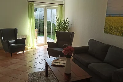 Appartamento Vacanza con famiglia Grömitz