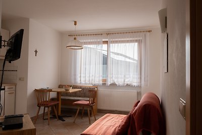 Vakantieappartement Gezinsvakantie Partschins