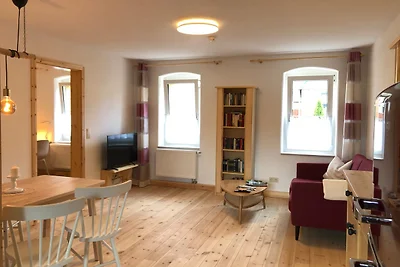 Vakantieappartement Gezinsvakantie Bad Schandau