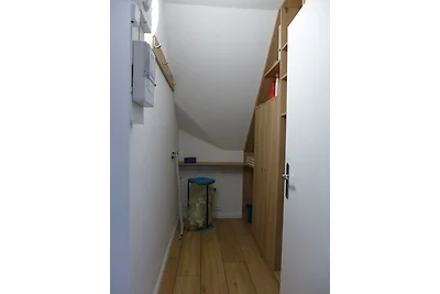 Appartamento Vacanza con famiglia Schuby