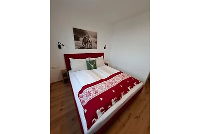 Luxus Chalet im Skigebiet am