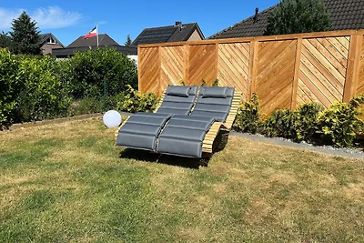 Vakantieappartement Gezinsvakantie Selent