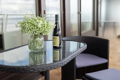 An der Waldkapelle 26 Sky