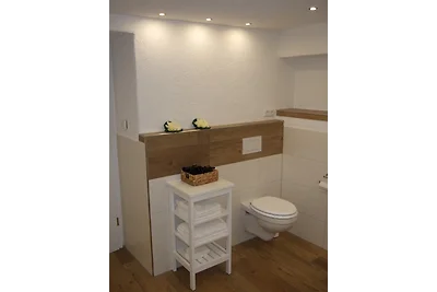 Appartamento Vacanza con famiglia Blankenheim