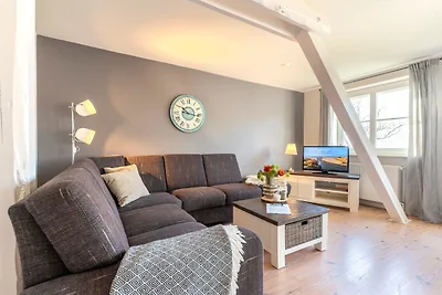Appartement Vacances avec la famille Nieblum