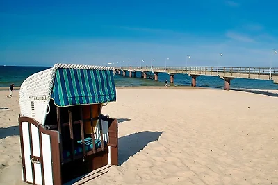 Meerblick 5 - Grossenbrode