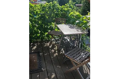 Ferienwohnung Am Elberadweg