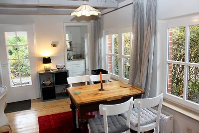 Vakantiehuis Ontspannende vakantie Gerdau