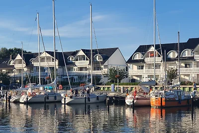 Schöne Ferienwohnung 1.Reihe am