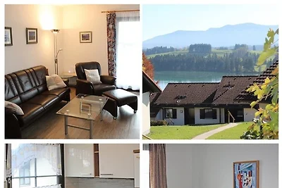 Ferienhaus Nr. 87, Kategorie