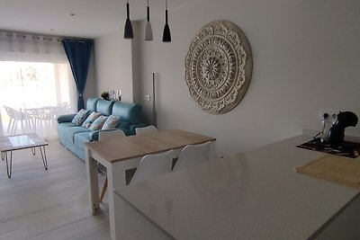 Vakantieappartement Gezinsvakantie Vera