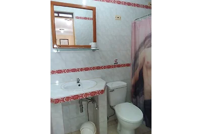 CASA MERY Y LUIS Appartement 1