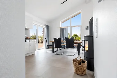 Wellness- Doppelhaushälfte "Meer"