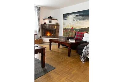 Appartamento Vacanza con famiglia Ottenstein