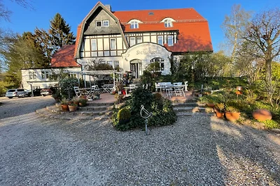Vakantieappartement Gezinsvakantie Scharbeutz