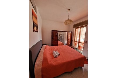 Vakantieappartement Gezinsvakantie Reggio Calabria