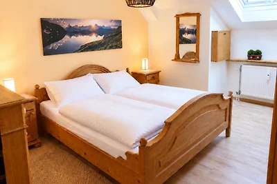 Apartamento Vacaciones familiares Oberaudorf