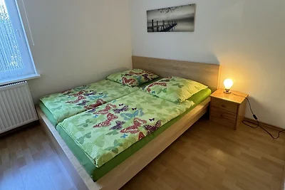 Pension Hirschburg Ferienwohnung 9
