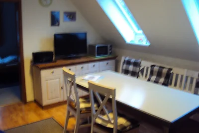 Monteursunterkunft Altes Land bei