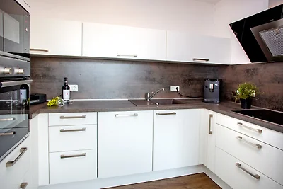 Lifestyle-Appartement Meersinn