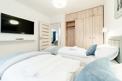 Vakantieappartement Gezinsvakantie Karpacz