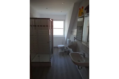 Ferienwohnung auf dem Lande