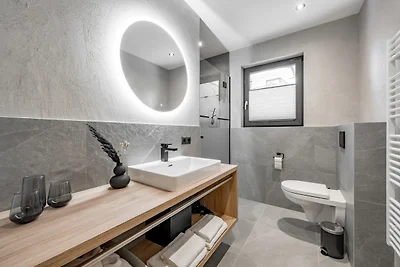 Appartamento Vacanza con famiglia Oetz