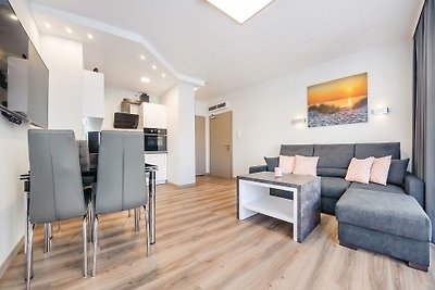 Vakantieappartement Gezinsvakantie Sianożęty