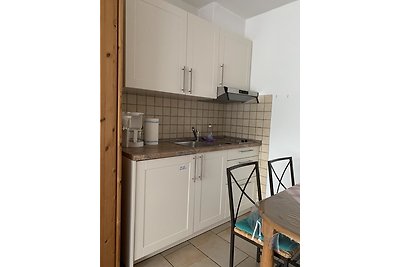 Vakantieappartement Gezinsvakantie Bad Lauterberg im Harz