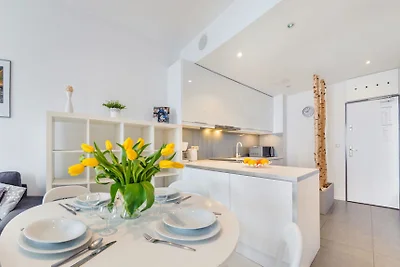 Sun&Snow Olympic Park - Apartament