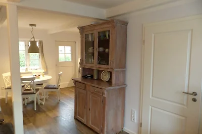 Vakantieappartement Gezinsvakantie Alkersum