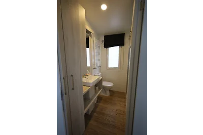 Mobilheim Summer Lounge Appartment