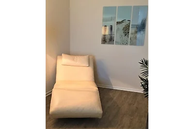 Apartment 33 "Fördetraum" mit