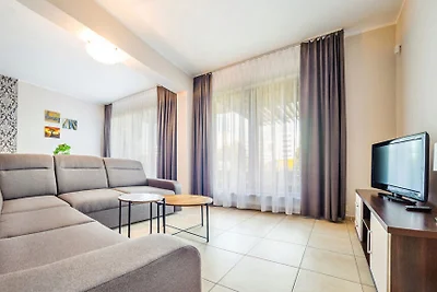 Sun&Snow Olympic Park - Apartament