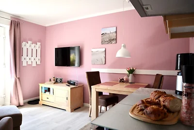 Appartamento Vacanza con famiglia Wittdün