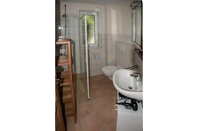 2-Zimmer Ferienwohnung "Zimmert"