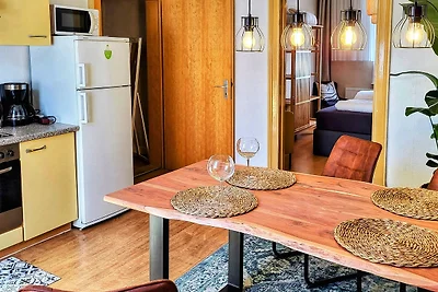 Appartamento Vacanza con famiglia Bad Harzburg