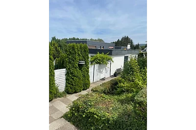 Ferienwohnung Wolke 7 in Bad