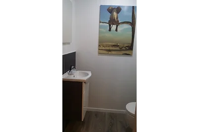 Apartament Dla rodzin Lierschied