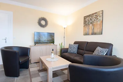 Vakantieappartement Gezinsvakantie Dahme