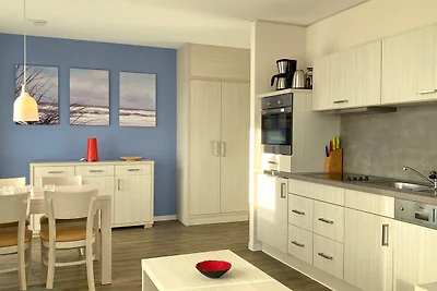Vakantieappartement Gezinsvakantie Eckernförde