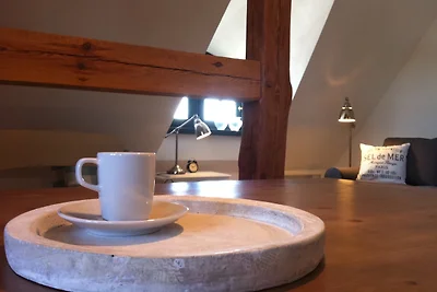 Gut Alt Farpen Ferienwohnung 3