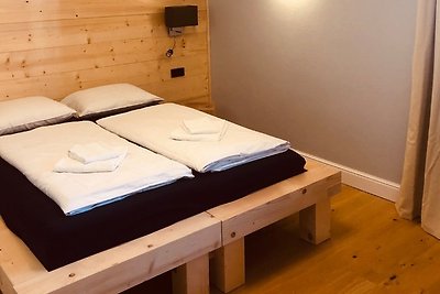 Vakantieappartement Gezinsvakantie Inzell