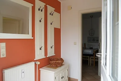 Vakantieappartement Gezinsvakantie Wyk