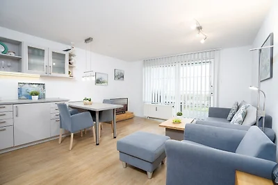 Strandresidenz Wohnung 1