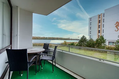 Haus Seeschwalbe, App. 3SS019 -