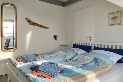 Appartamento Vacanza con famiglia Wittdün