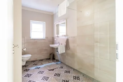 Vakantieappartement Gezinsvakantie Husum